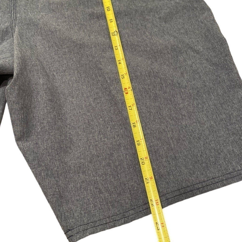 O’NEIL Hybrid Mens Shorts Size 36 - Picture 10 of 10